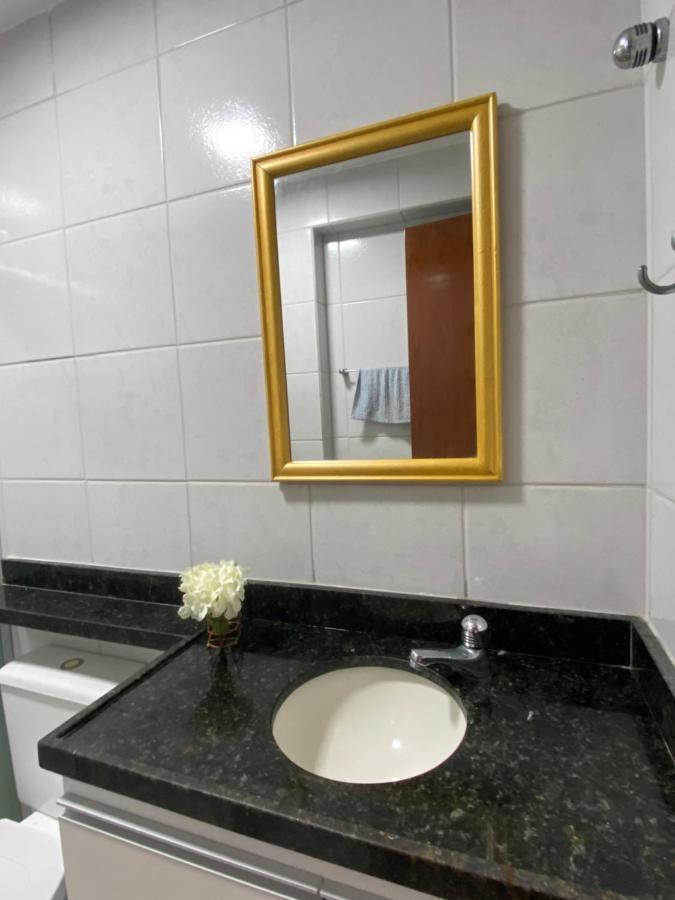 Tambau Beach Apartment Joao Pessoa Exterior photo
