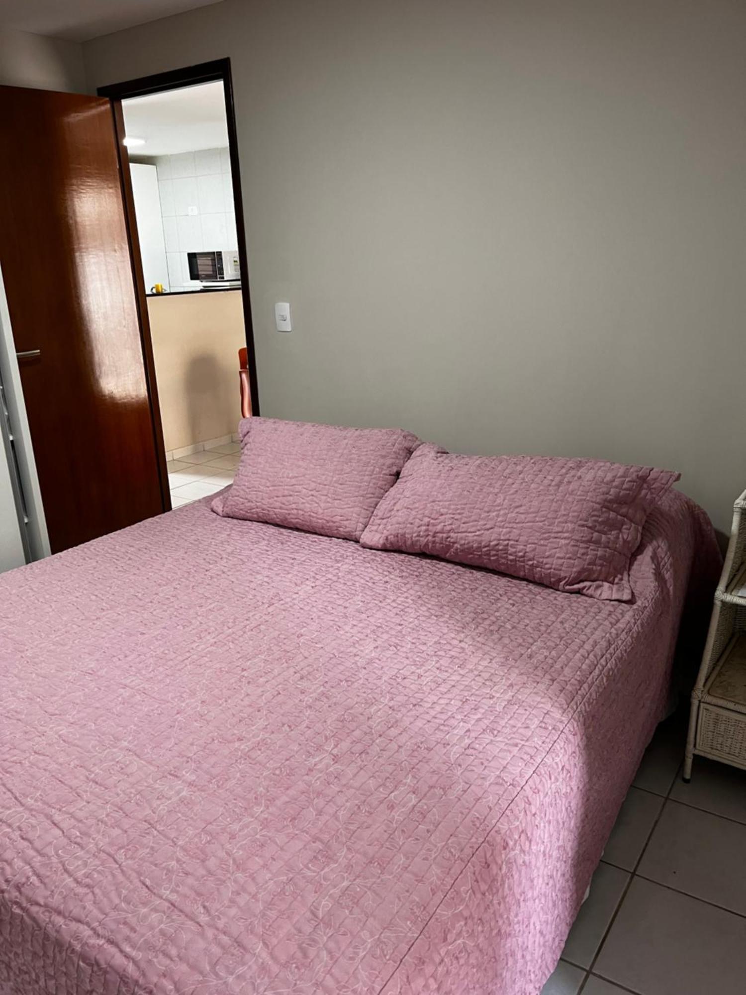 Tambau Beach Apartment Joao Pessoa Exterior photo